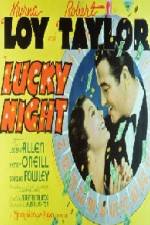 Watch Lucky Night 123movies