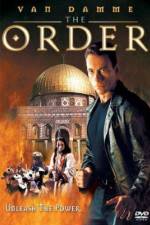 Watch The Order 123movies