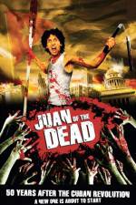 Watch Juan of the Dead 123movies