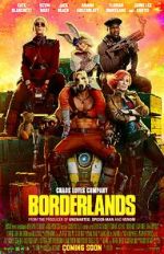 Watch Borderlands 123movies