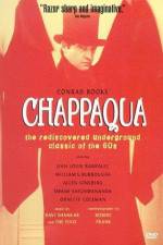Watch Chappaqua 123movies