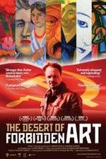 Watch The Desert of Forbidden Art 123movies