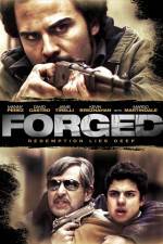 Watch Forged 123movies