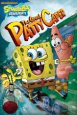 Watch Spongebob Squarepants: The Great Patty Caper 123movies