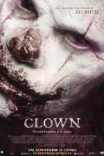 Watch Clown 123movies