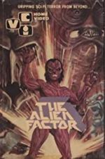 Watch The Alien Factor 123movies