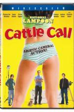 Watch Cattle Call 123movies