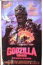 Watch Gojira 123movies