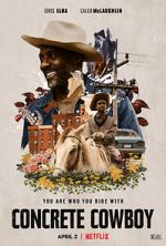 Watch Concrete Cowboy 123movies