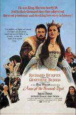 Watch Anne of the Thousand Days 123movies