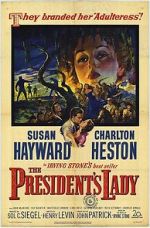 Watch The President\'s Lady 123movies