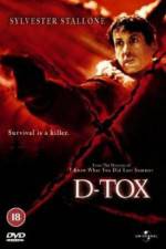 Watch D-Tox 123movies