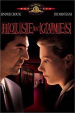 Watch House of Games 123movies