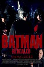 Watch Batman Revealed 123movies