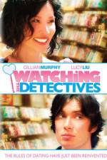 Watch Watching the Detectives 123movies