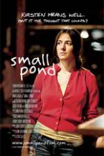 Watch Small Pond 123movies