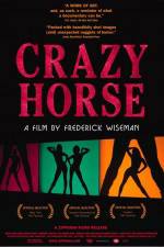 Watch Crazy Horse 123movies