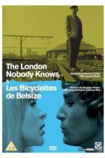 Watch The London Nobody Knows 123movies