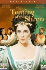 Watch The Taming of the Shrew 123movies