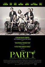 Watch The Party 123movies