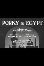 Watch Porky in Egypt 123movies