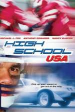 Watch High School U.S.A. 123movies