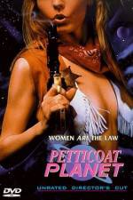 Watch Petticoat Planet 123movies