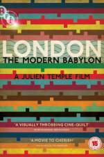 Watch London - The Modern Babylon 123movies