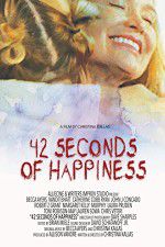 Watch 42 Seconds of Happiness 123movies