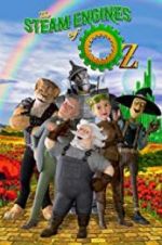Watch The Steam Engines of Oz 123movies
