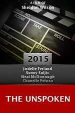 Watch The Unspoken 123movies