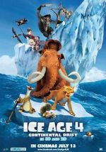 Watch Ice Age Continental Drift: Scrat Got Your Tongue 123movies