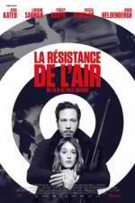 Watch La résistance de l'air 123movies