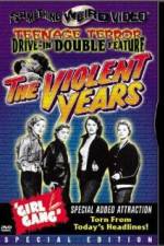 Watch Girl Gang 123movies