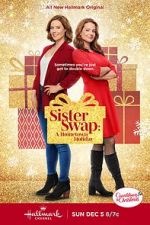 Watch Sister Swap: A Hometown Holiday 123movies
