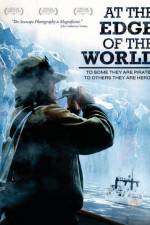 Watch At the Edge of the World 123movies