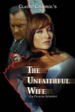 Watch The Unfaithful Wife 123movies