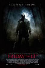 Watch Friday the 13th 123movies