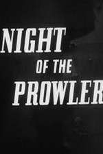 Watch The Night of the Prowler 123movies