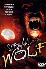 Watch Scream of the Wolf 123movies