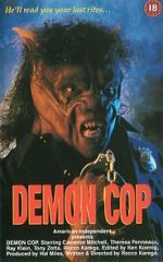 Watch Demon Cop 123movies