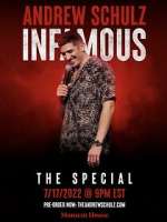 Watch Andrew Schulz: Infamous 123movies