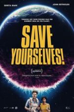 Watch Save Yourselves! 123movies