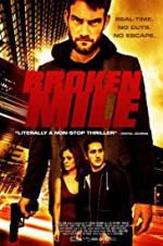 Watch Broken Mile 123movies