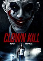Watch Clown Kill 123movies