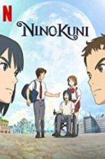 Watch NiNoKuni 123movies