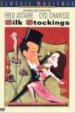 Watch Silk Stockings 123movies