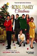 Watch Royal Family Christmas 123movies