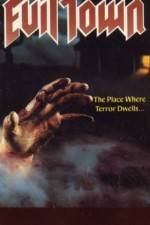 Watch Evil Town 123movies