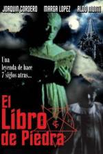 Watch El libro de piedra 123movies